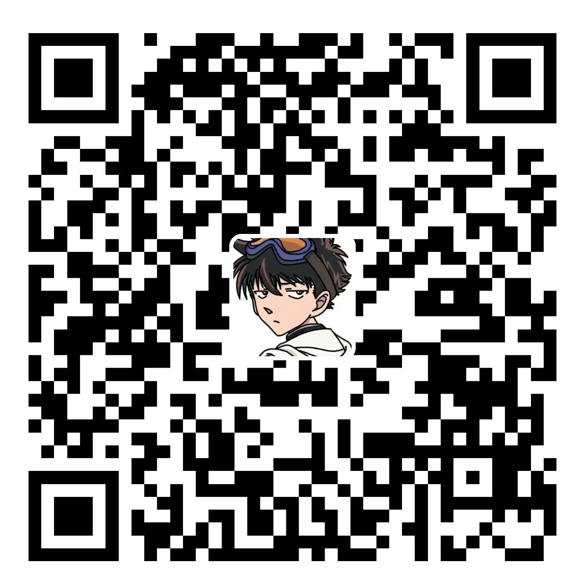 支付宝 扫码赞助